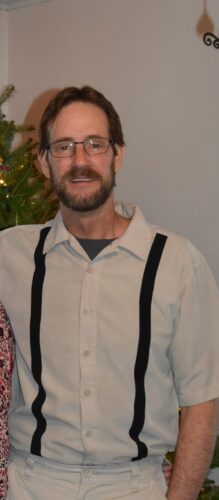 Darren R. Wilt